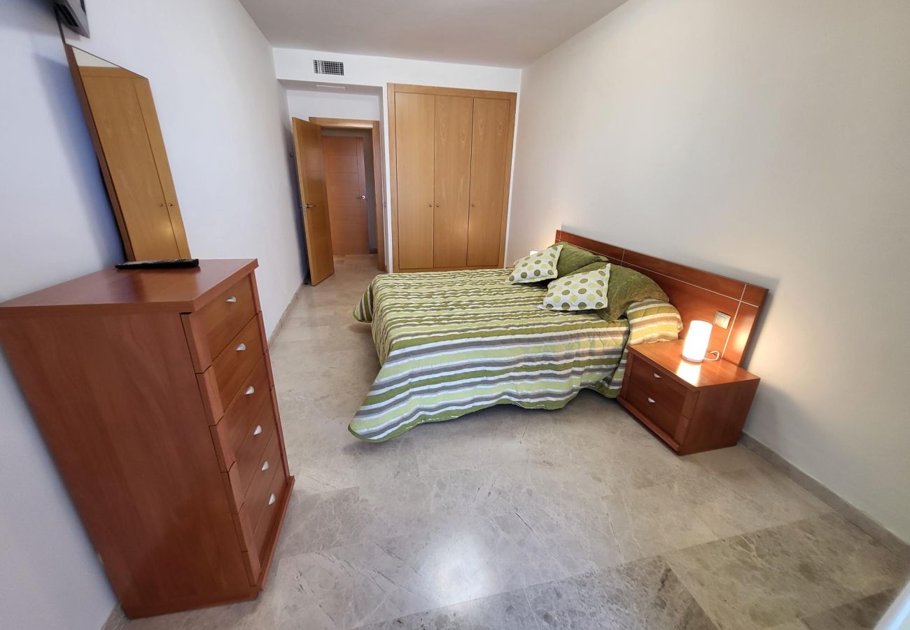 Apartment in Puerto de Santiago - Apto Elina