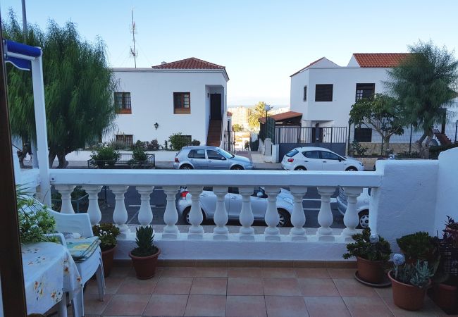 Studio in Los Cristianos - Port Royale Studio Studio in Los Cristianos - Port Royale Studio