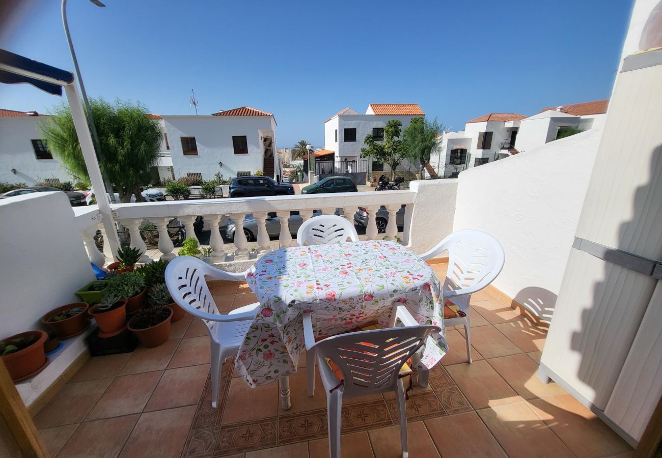 Studio in Los Cristianos - Port Royale Studio