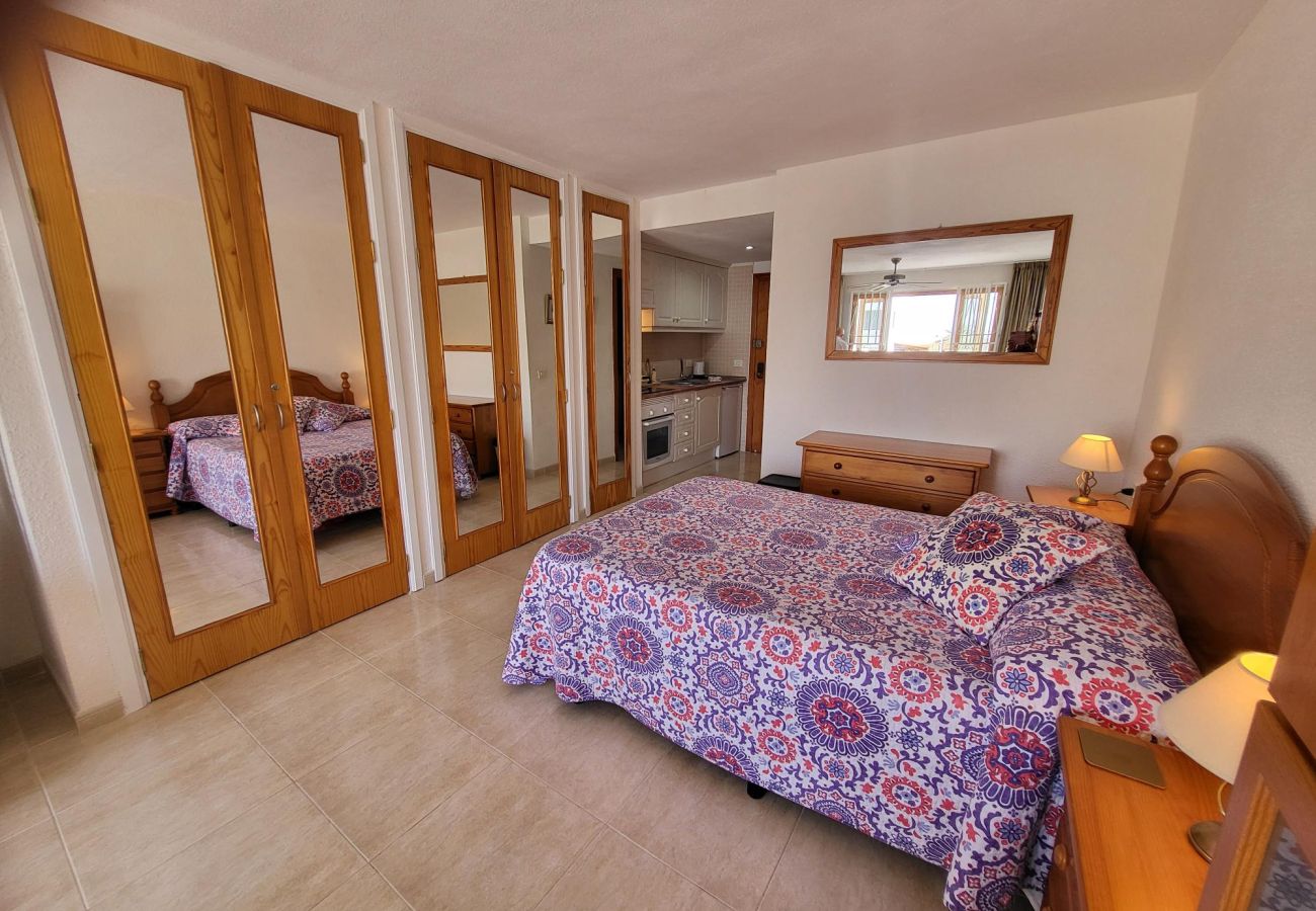 Studio in Los Cristianos - Port Royale Studio