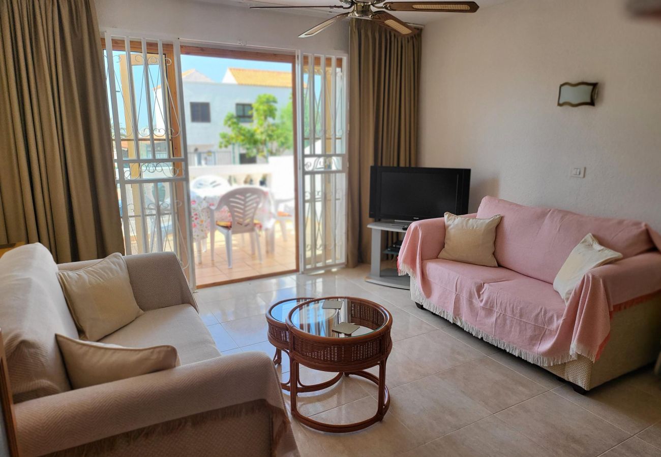 Studio in Los Cristianos - Port Royale Studio