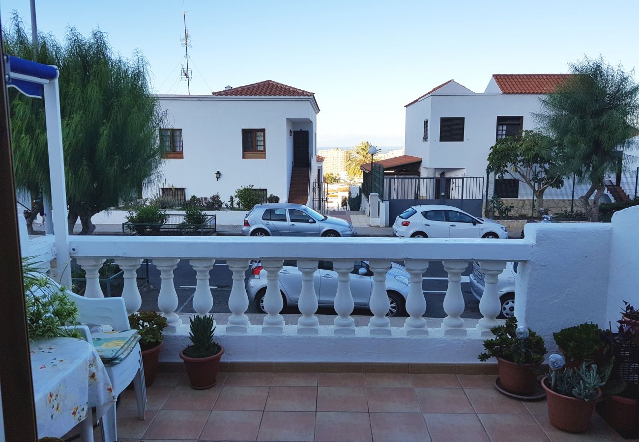 Studio in Los Cristianos - Port Royale Studio