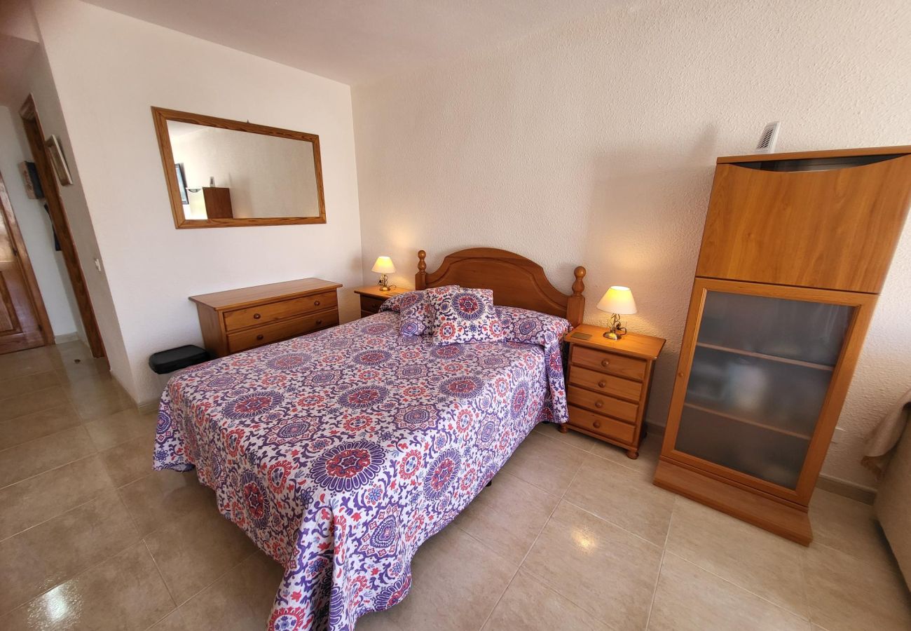 Studio in Los Cristianos - Port Royale Studio