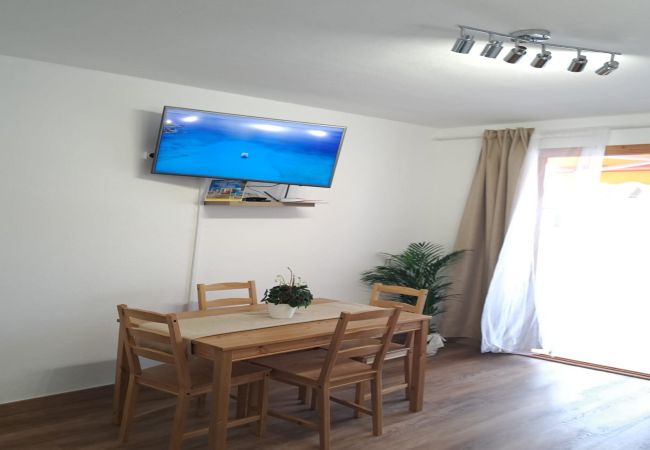 Apartment in Los Cristianos - Los Diamantes 3 Apartment in Los Cristianos - Los Diamantes 3