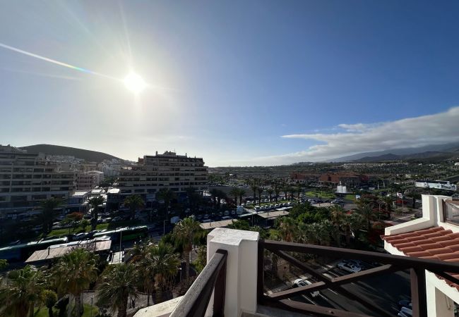 Apartment in Los Cristianos - San Marino 6 Apartment in Los Cristianos - San Marino 6