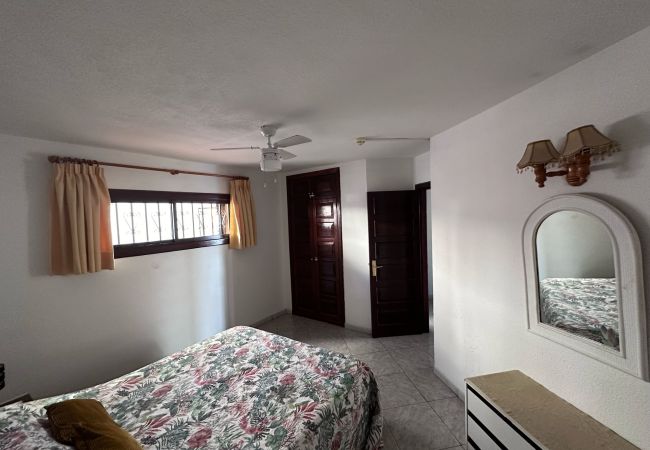 Apartment in Los Cristianos - San Marino 6 Apartment in Los Cristianos - San Marino 6