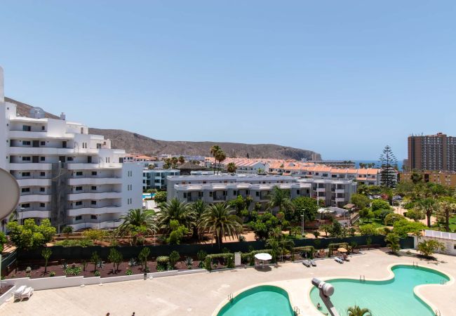 Apartment in Los Cristianos - San Marino 6 Apartment in Los Cristianos - San Marino 6