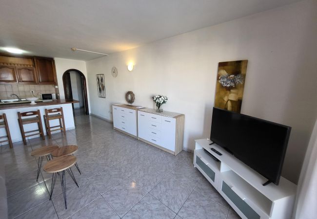Apartment in Los Cristianos - San Marino 6 Apartment in Los Cristianos - San Marino 6