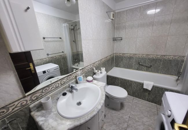 Apartment in Los Cristianos - San Marino 6 Apartment in Los Cristianos - San Marino 6