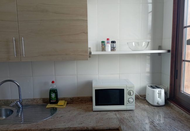 Apartment in Playa de Las Americas - Parque Santiago II - 2 Bed Sea View Apartment in Playa de Las Americas - Parque Santiago II - 2 Bed Sea View