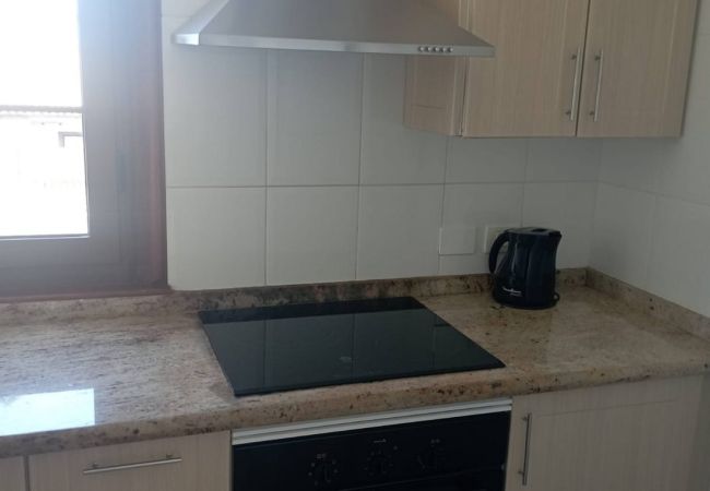 Apartment in Playa de Las Americas - Parque Santiago II - 2 Bed Sea View Apartment in Playa de Las Americas - Parque Santiago II - 2 Bed Sea View