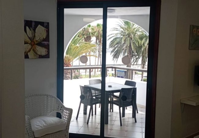 Apartment in Playa de Las Americas - Parque Santiago II - 2 Bed Sea View Apartment in Playa de Las Americas - Parque Santiago II - 2 Bed Sea View
