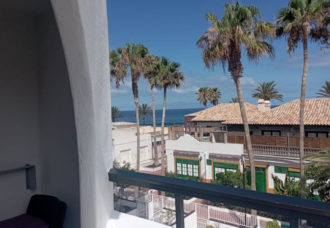 Apartment in Playa de Las Americas - Parque Santiago II - 2 Bed Sea View Apartment in Playa de Las Americas - Parque Santiago II - 2 Bed Sea View