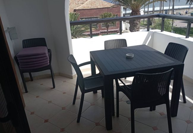 Apartment in Playa de Las Americas - Parque Santiago II - 2 Bed Sea View Apartment in Playa de Las Americas - Parque Santiago II - 2 Bed Sea View