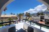 Apartment in Playa de Las Americas - Parque Santiago II - 2 Bed Sea View Apartment in Playa de Las Americas - Parque Santiago II - 2 Bed Sea View