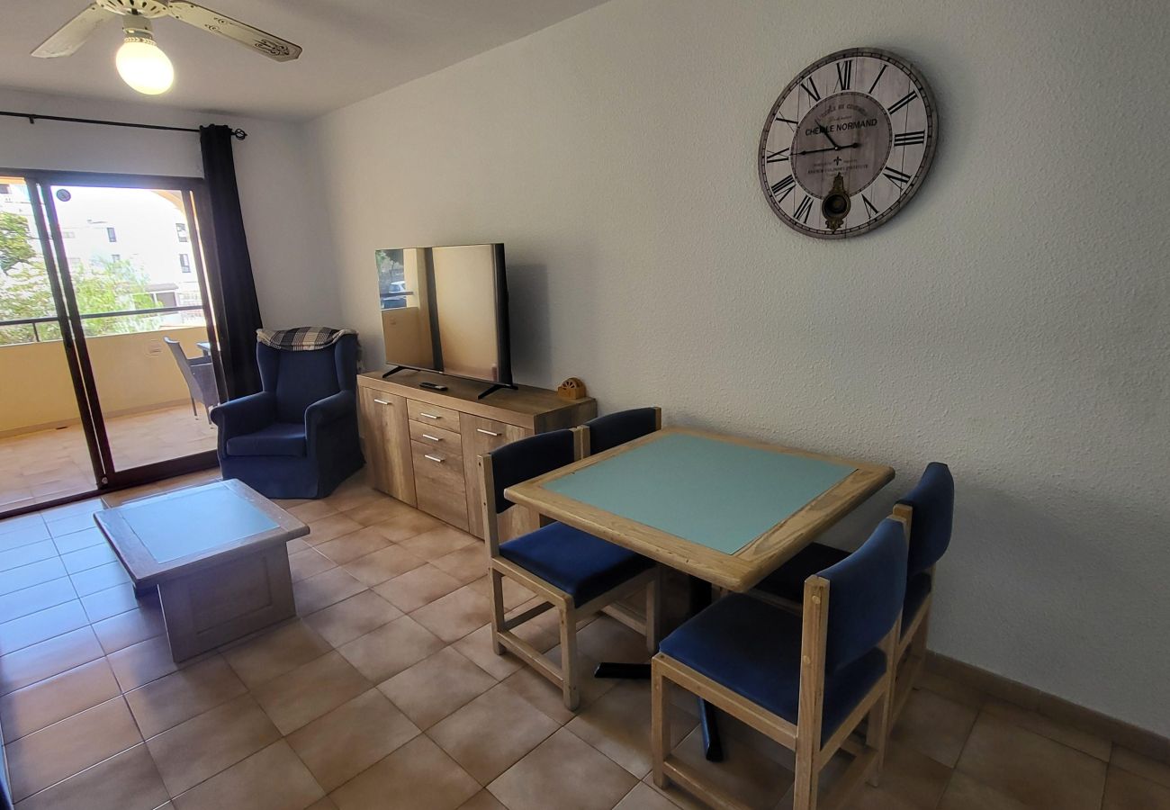 Apartment in Los Cristianos - Castle Harbour 7