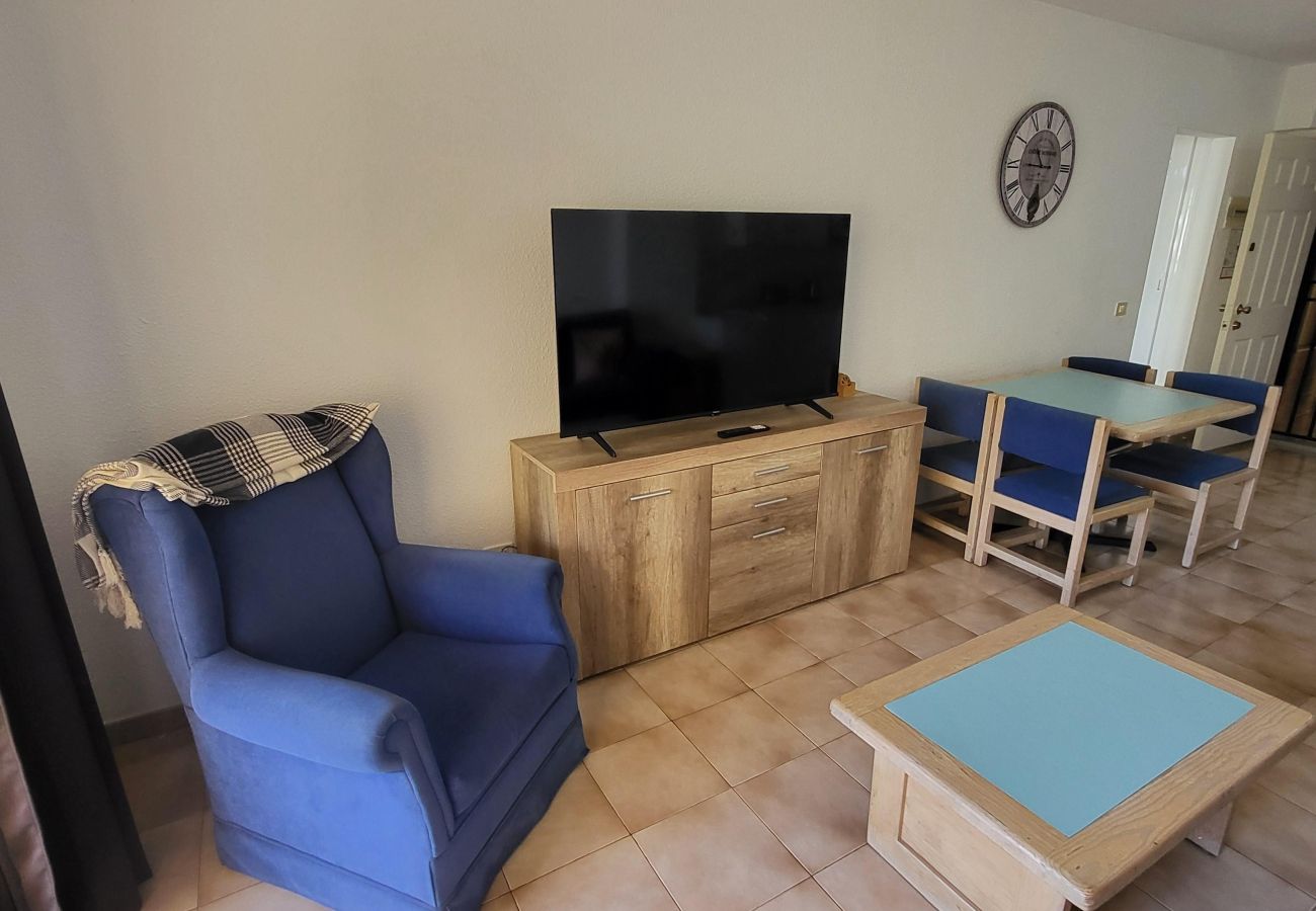Apartment in Los Cristianos - Castle Harbour 7