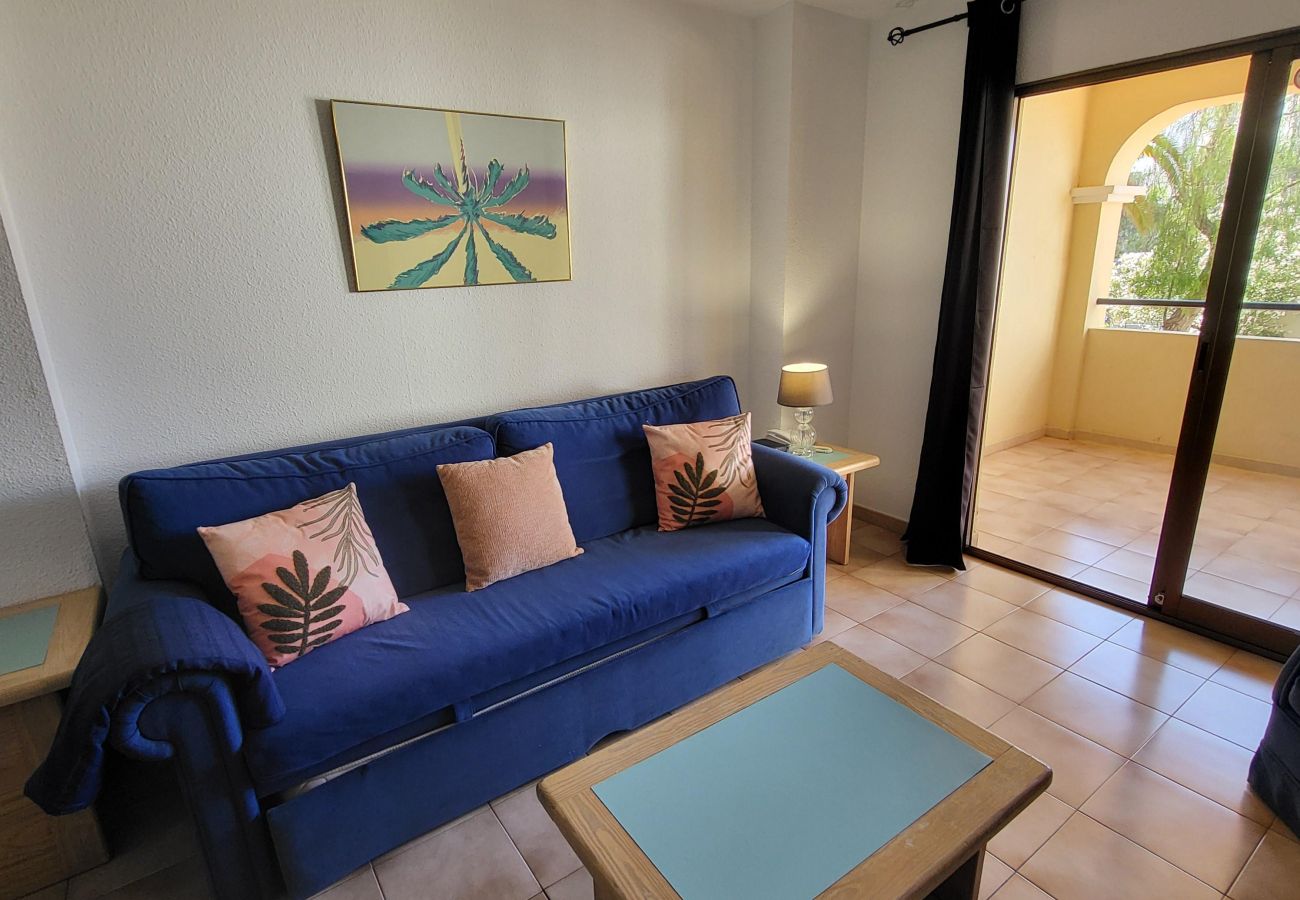 Apartment in Los Cristianos - Castle Harbour 7