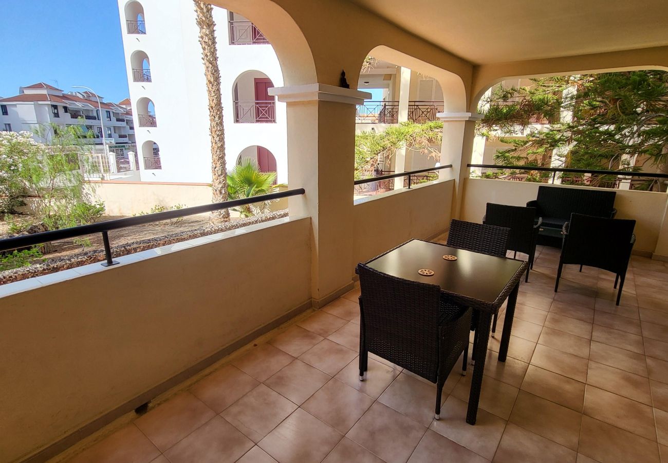 Apartment in Los Cristianos - Castle Harbour 7