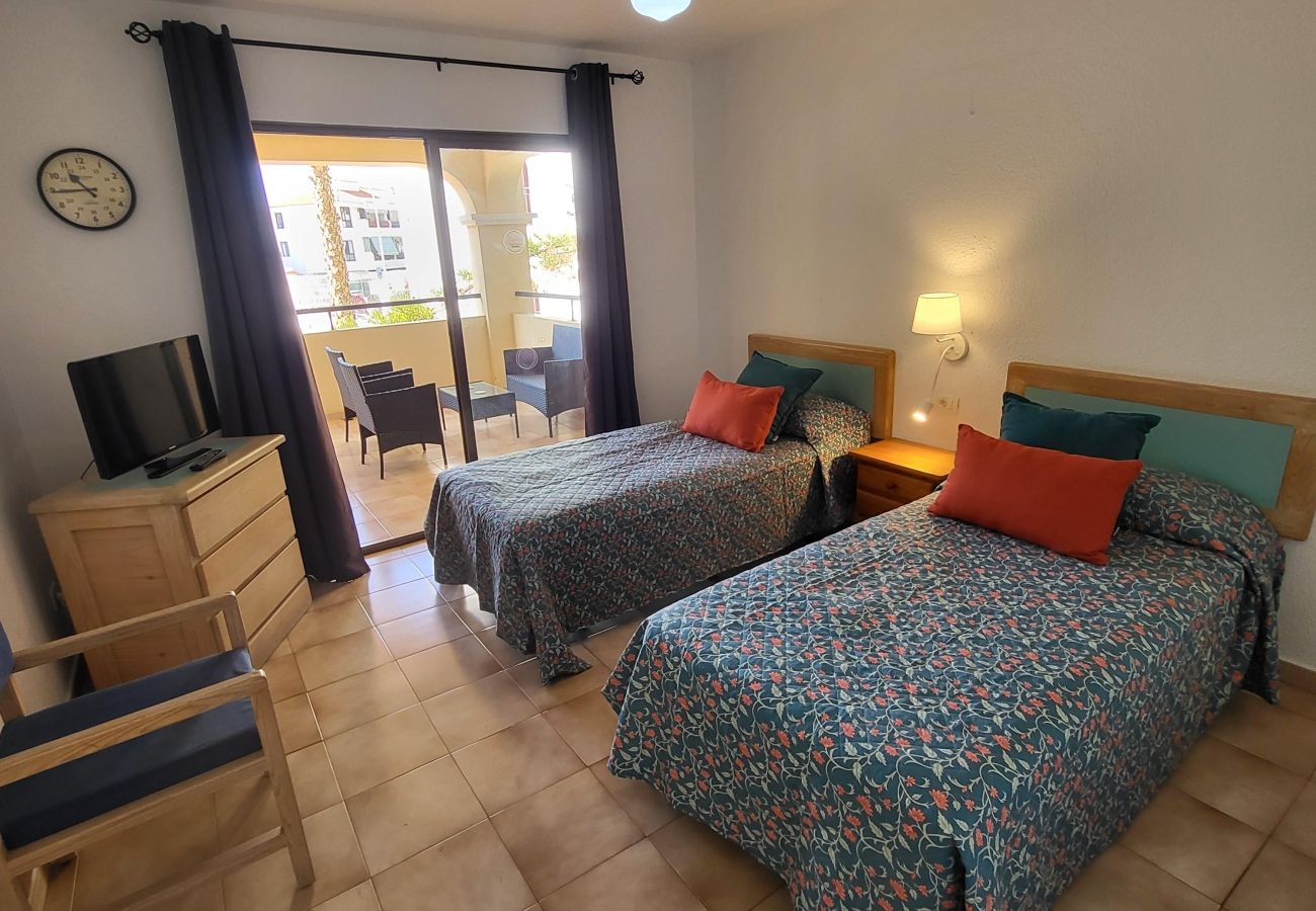 Apartment in Los Cristianos - Castle Harbour 7