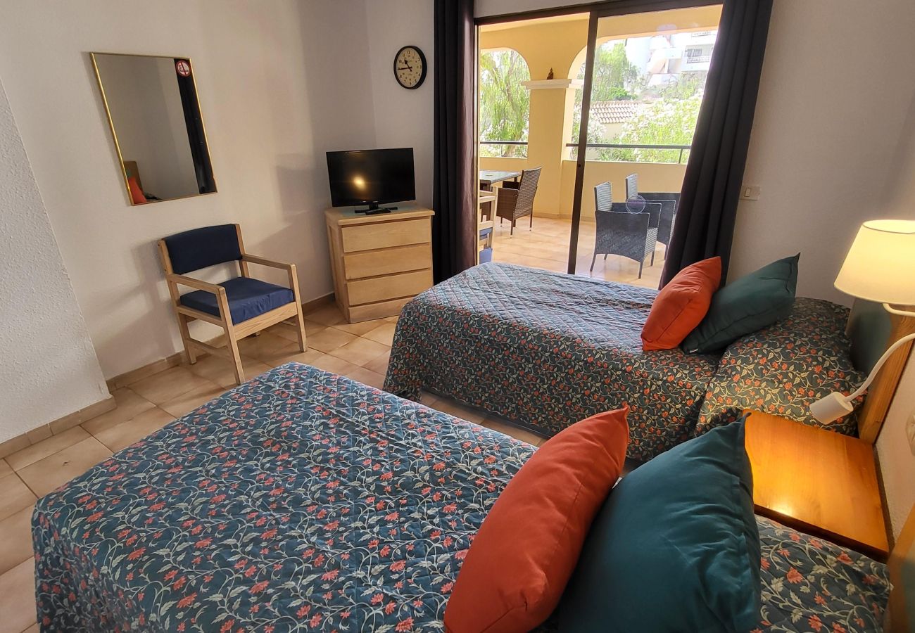 Apartment in Los Cristianos - Castle Harbour 7