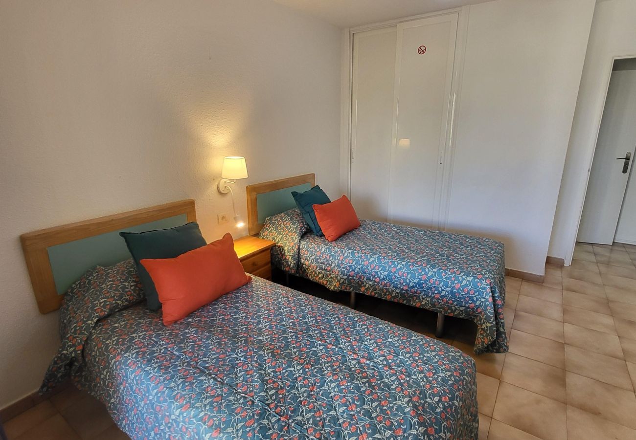 Apartment in Los Cristianos - Castle Harbour 7