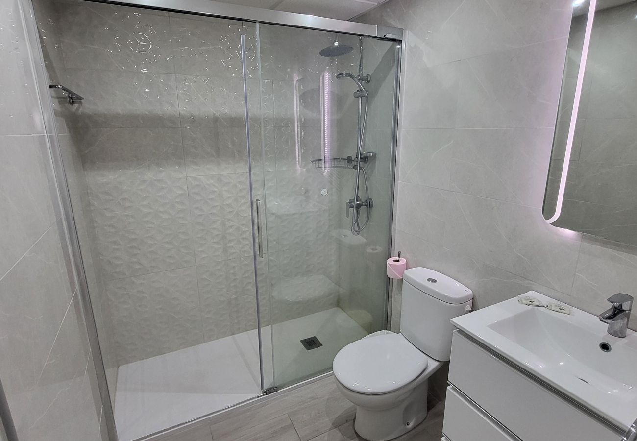 Apartment in Los Cristianos - Castle Harbour 7