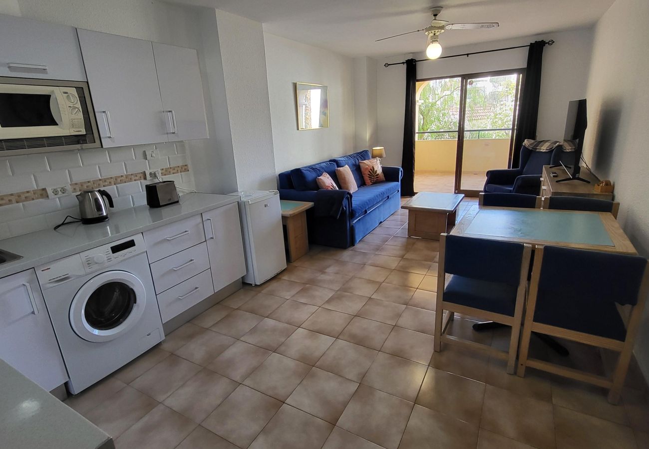 Apartment in Los Cristianos - Castle Harbour 7