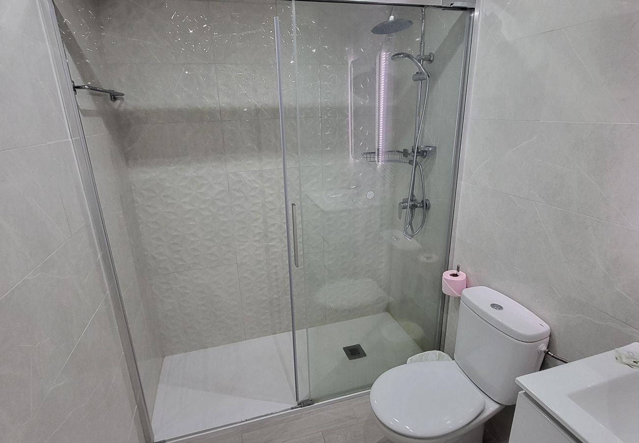 Apartment in Los Cristianos - Castle Harbour 7