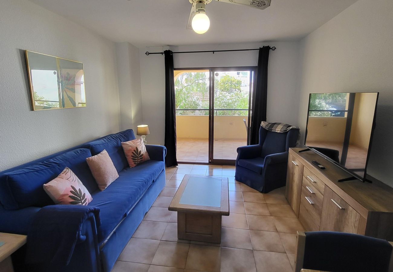 Apartment in Los Cristianos - Castle Harbour 7