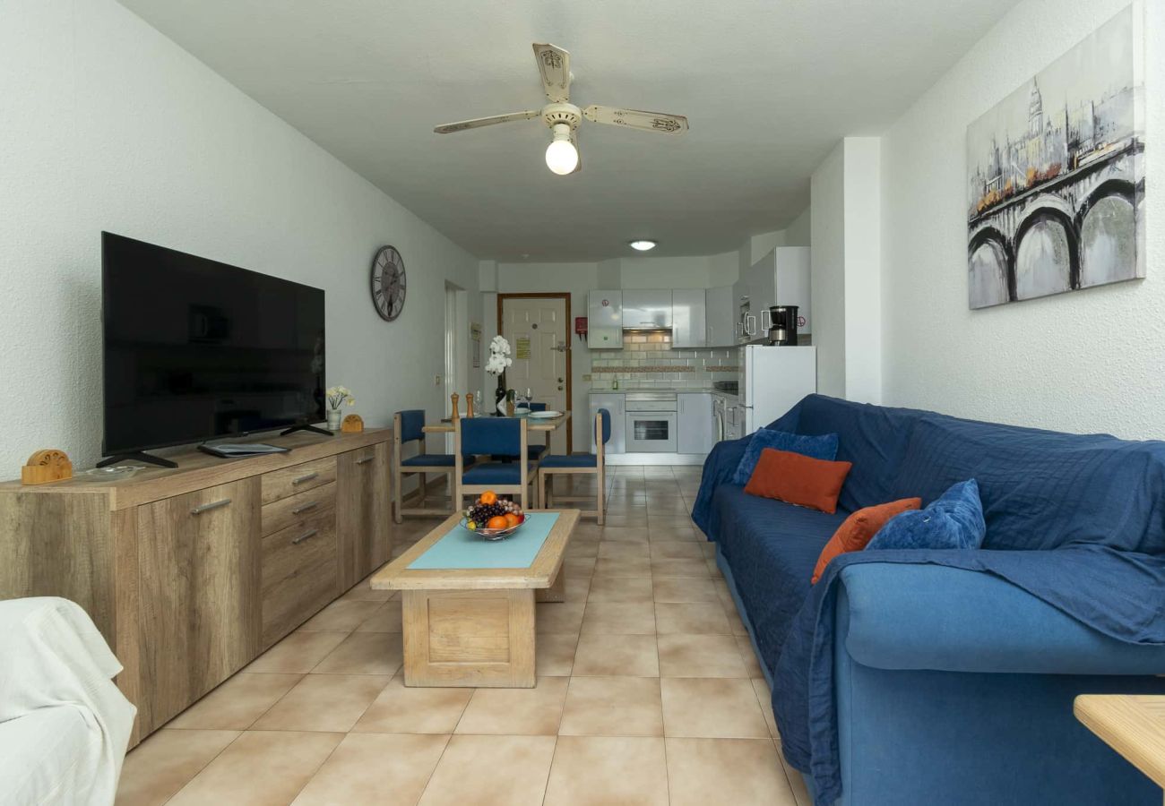 Apartment in Los Cristianos - Castle Harbour 7