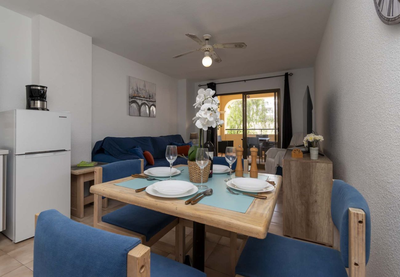 Apartment in Los Cristianos - Castle Harbour 7