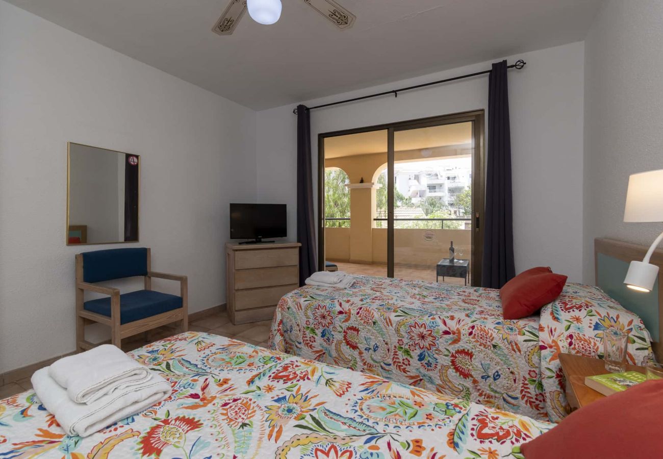 Apartment in Los Cristianos - Castle Harbour 7