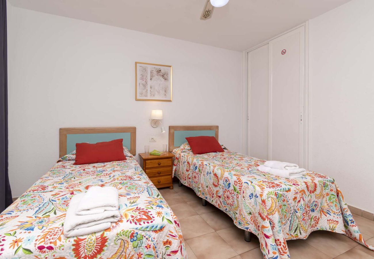 Apartment in Los Cristianos - Castle Harbour 7