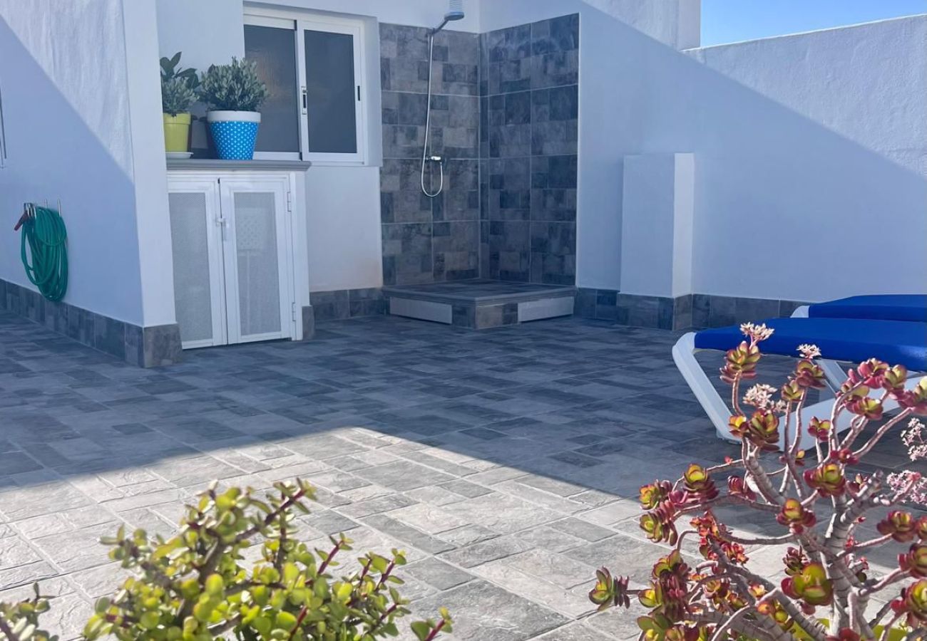 Apartment in Adeje - Atico Tartaga