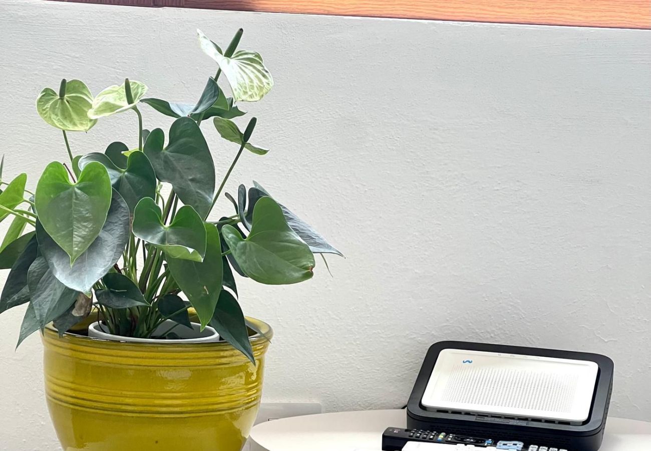 Apartment in Adeje - Atico Tartaga