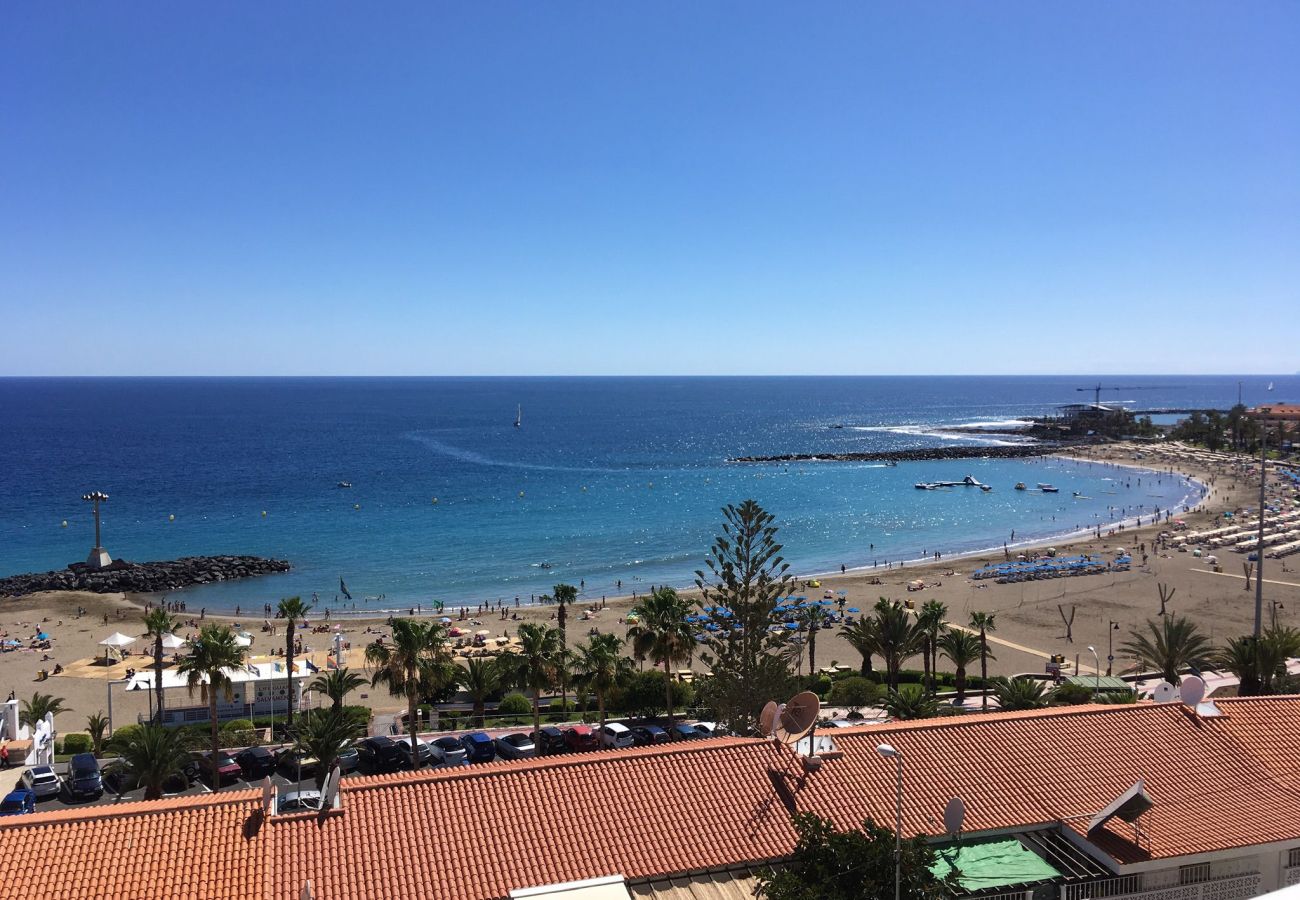 Studio in Los Cristianos - Apto Las Vistas