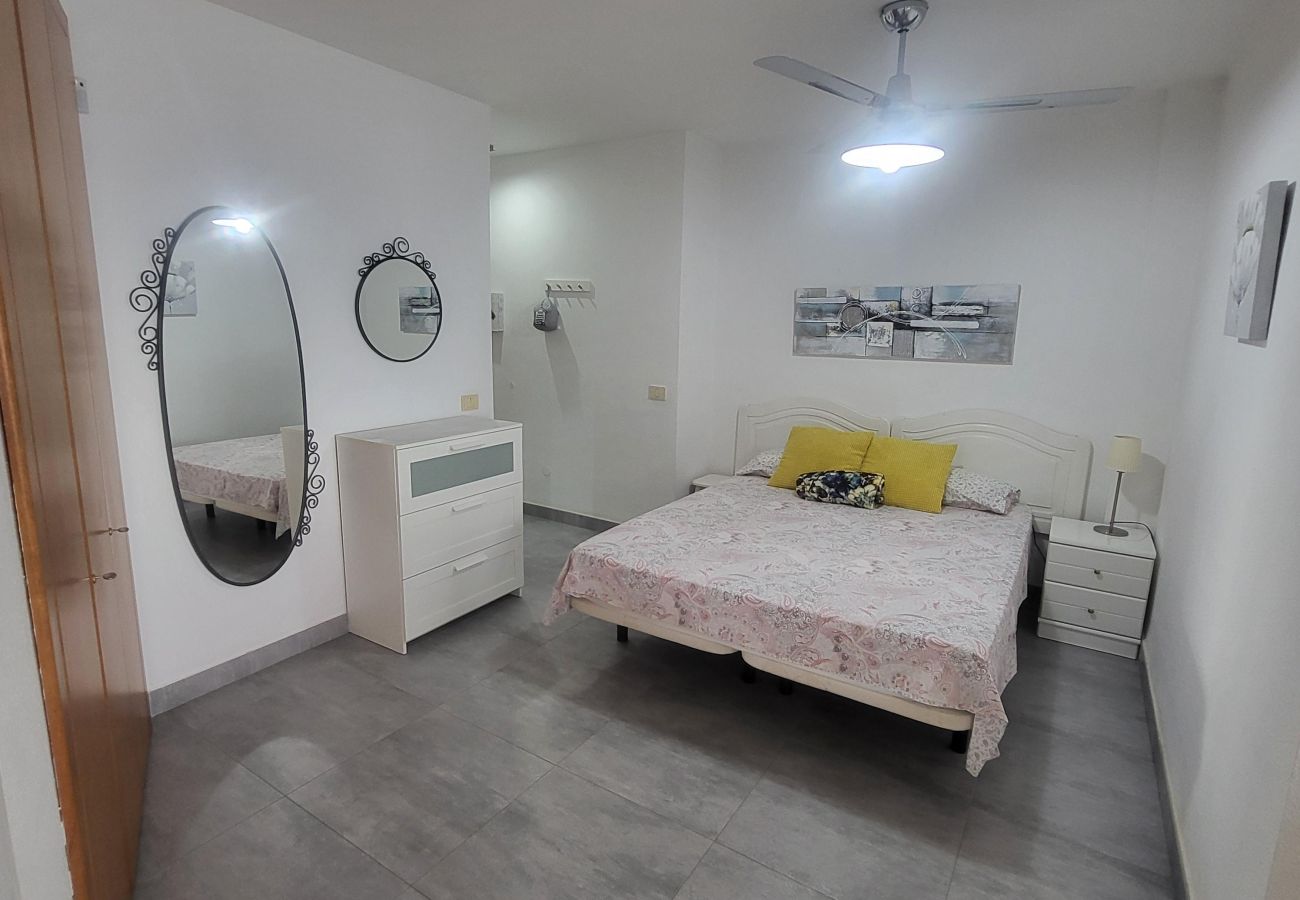 Studio in Los Cristianos - Apto Las Vistas