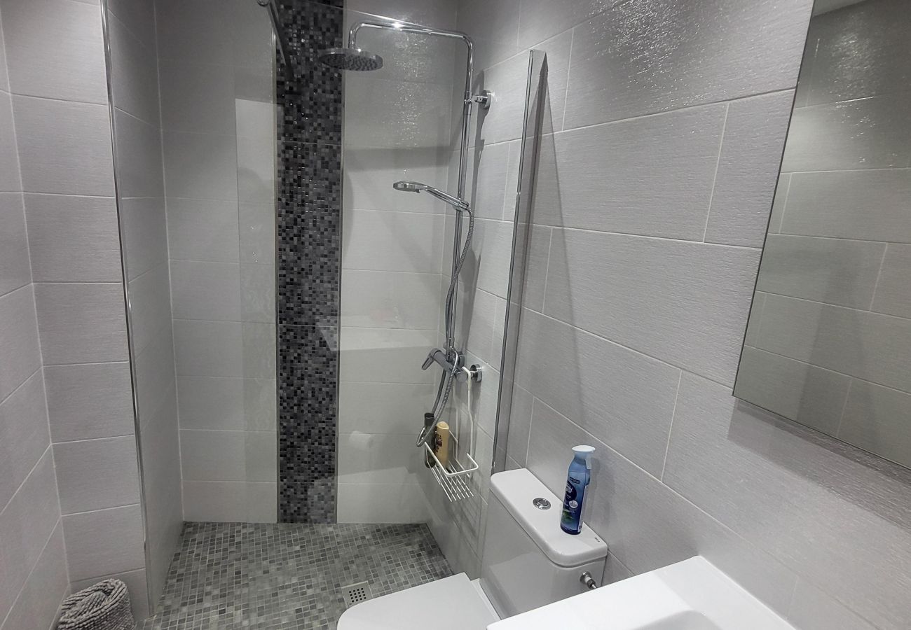 Studio in Los Cristianos - Apto Las Vistas