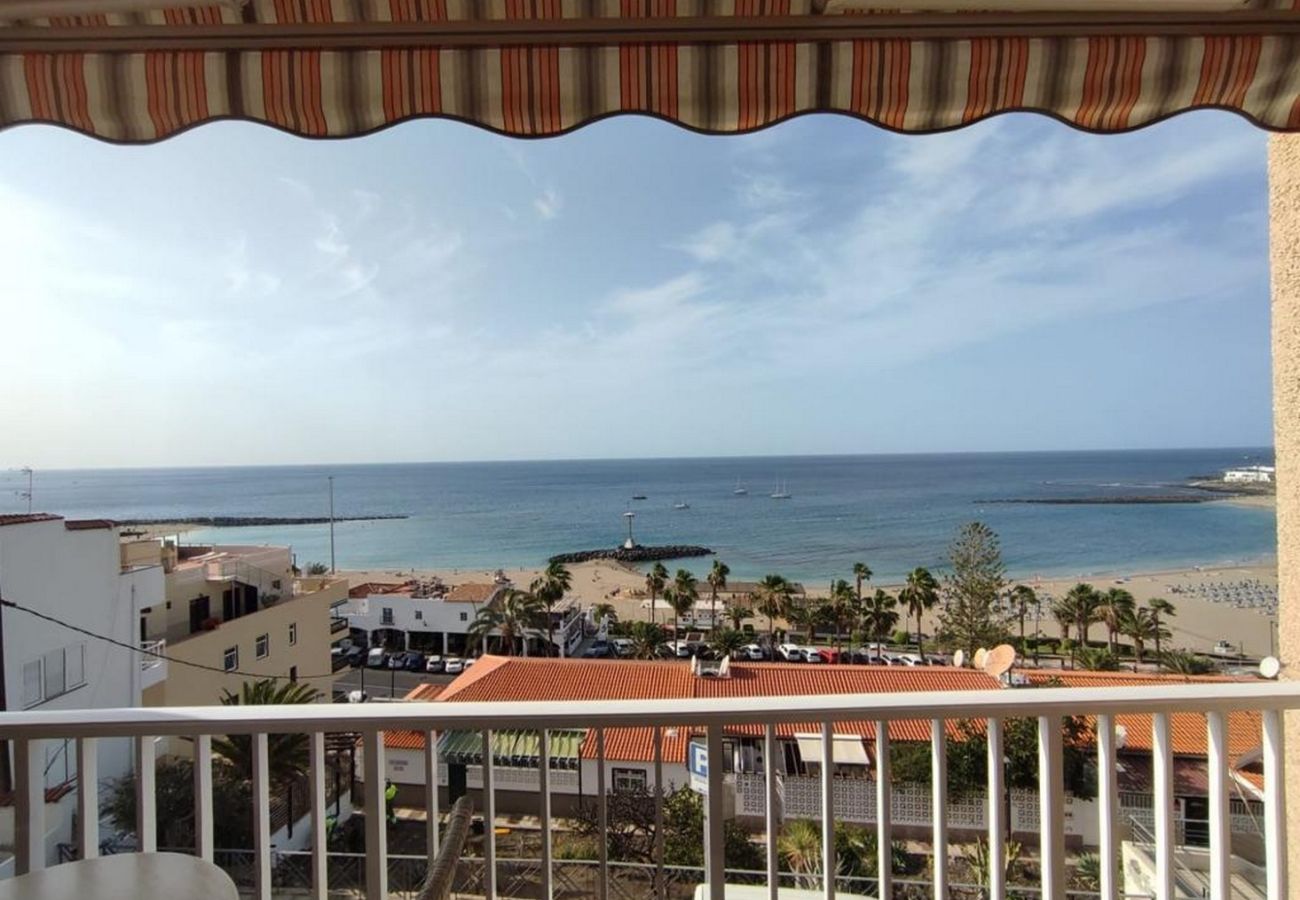 Studio in Los Cristianos - Apto Las Vistas