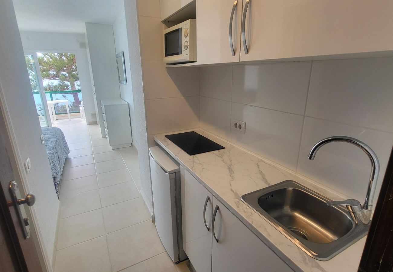 Studio in Los Cristianos - Ocean View 3