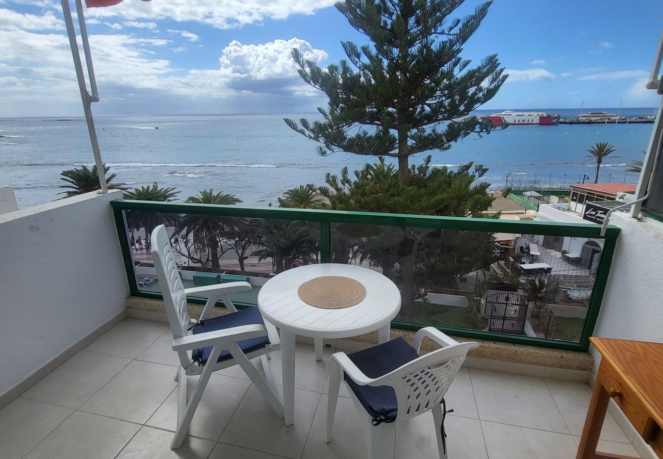 Studio in Los Cristianos - Ocean View 3