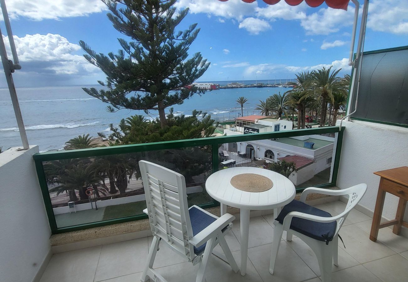 Studio in Los Cristianos - Ocean View 3
