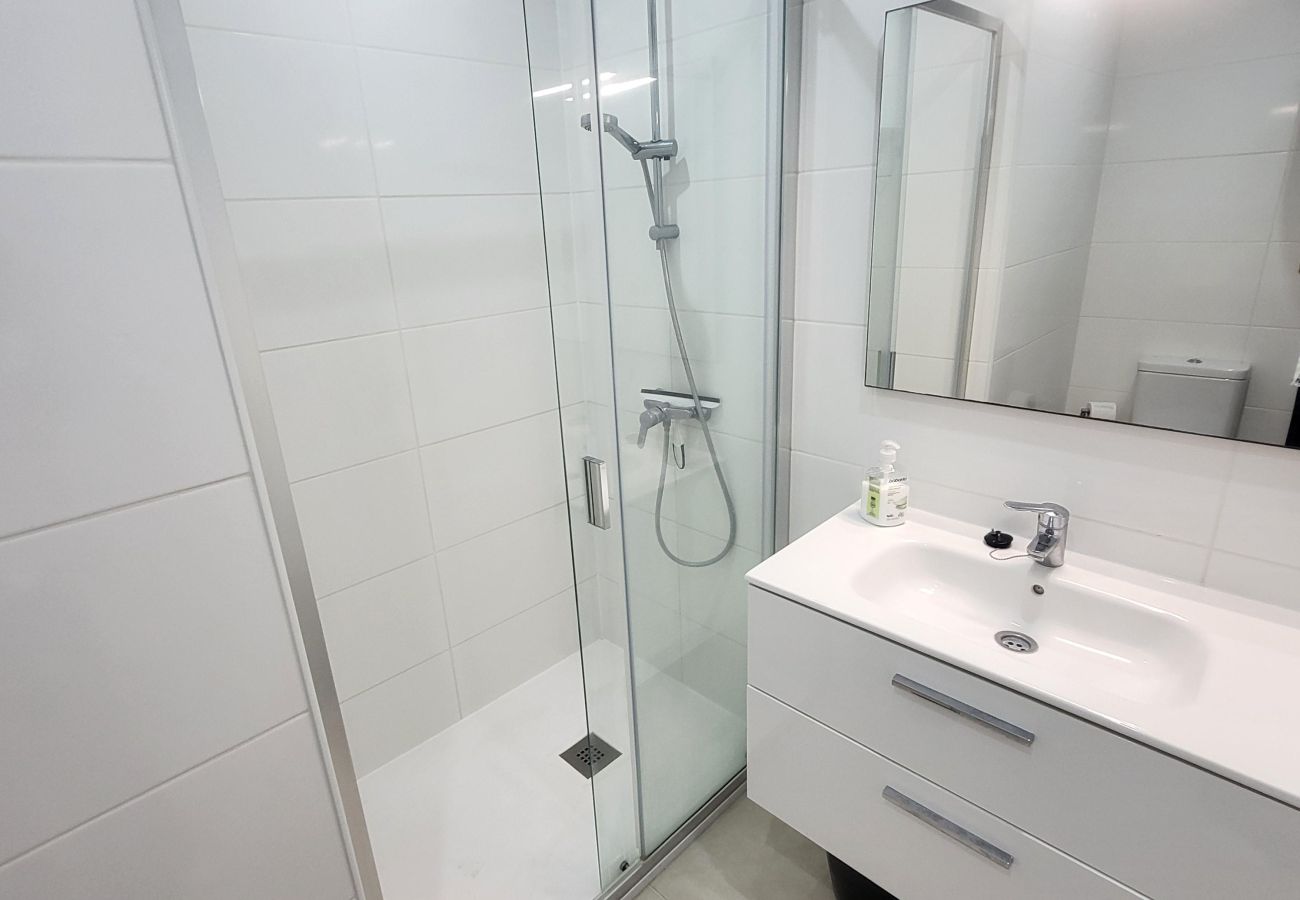 Studio in Los Cristianos - Ocean View 3