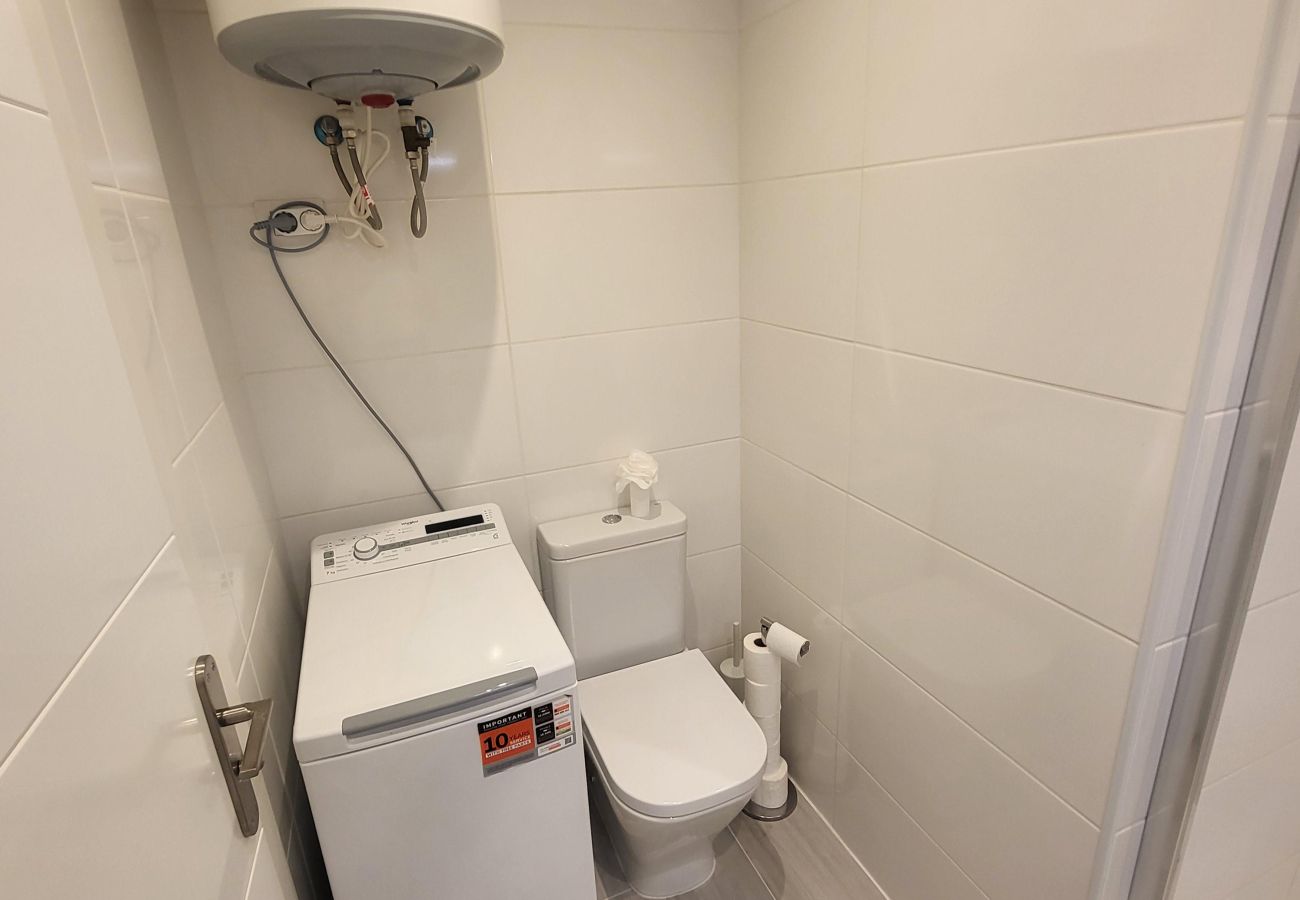 Studio in Los Cristianos - Ocean View 3