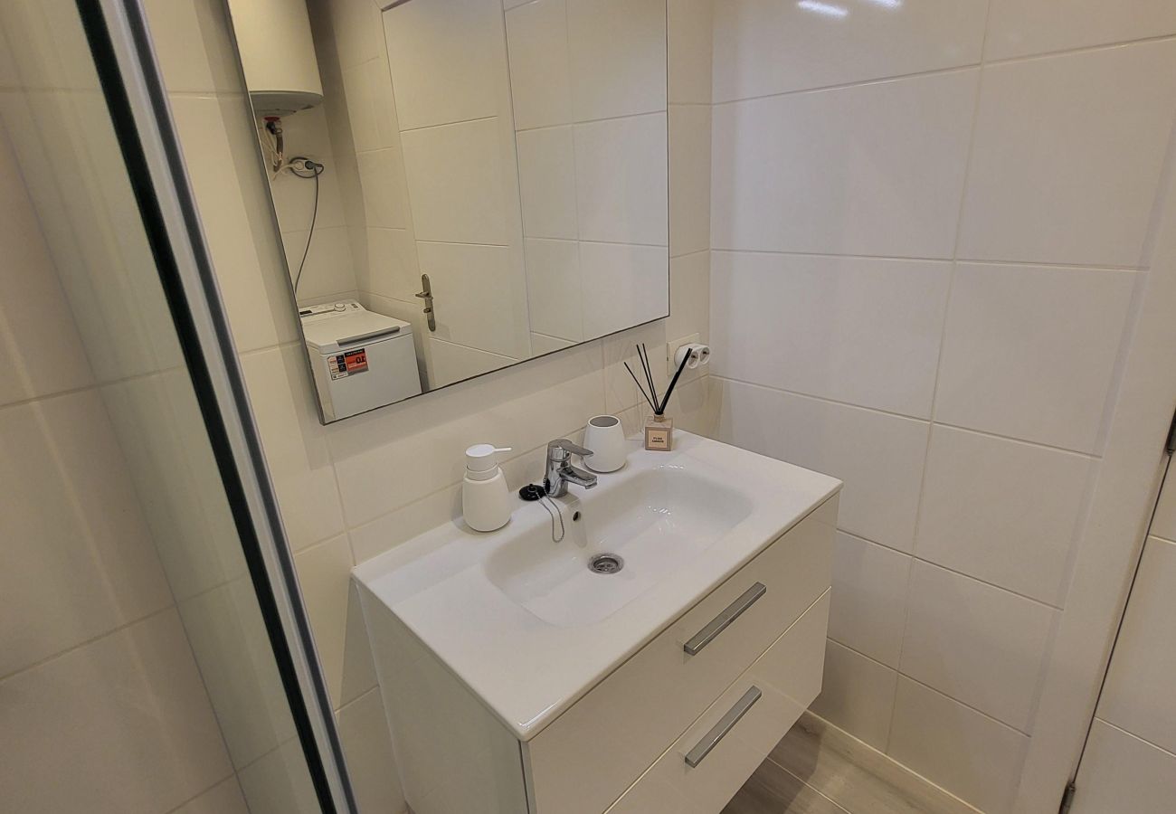 Studio in Los Cristianos - Ocean View 3