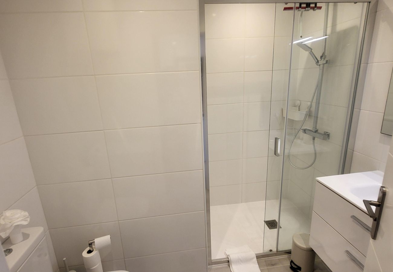 Studio in Los Cristianos - Ocean View 3