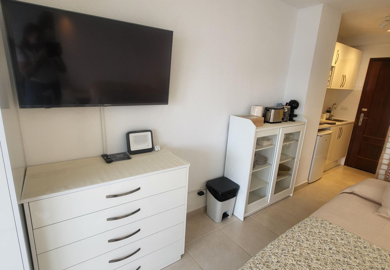 Studio in Los Cristianos - Ocean View 3