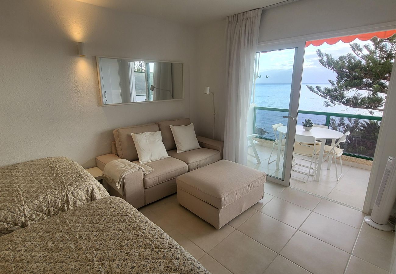 Studio in Los Cristianos - Ocean View 3