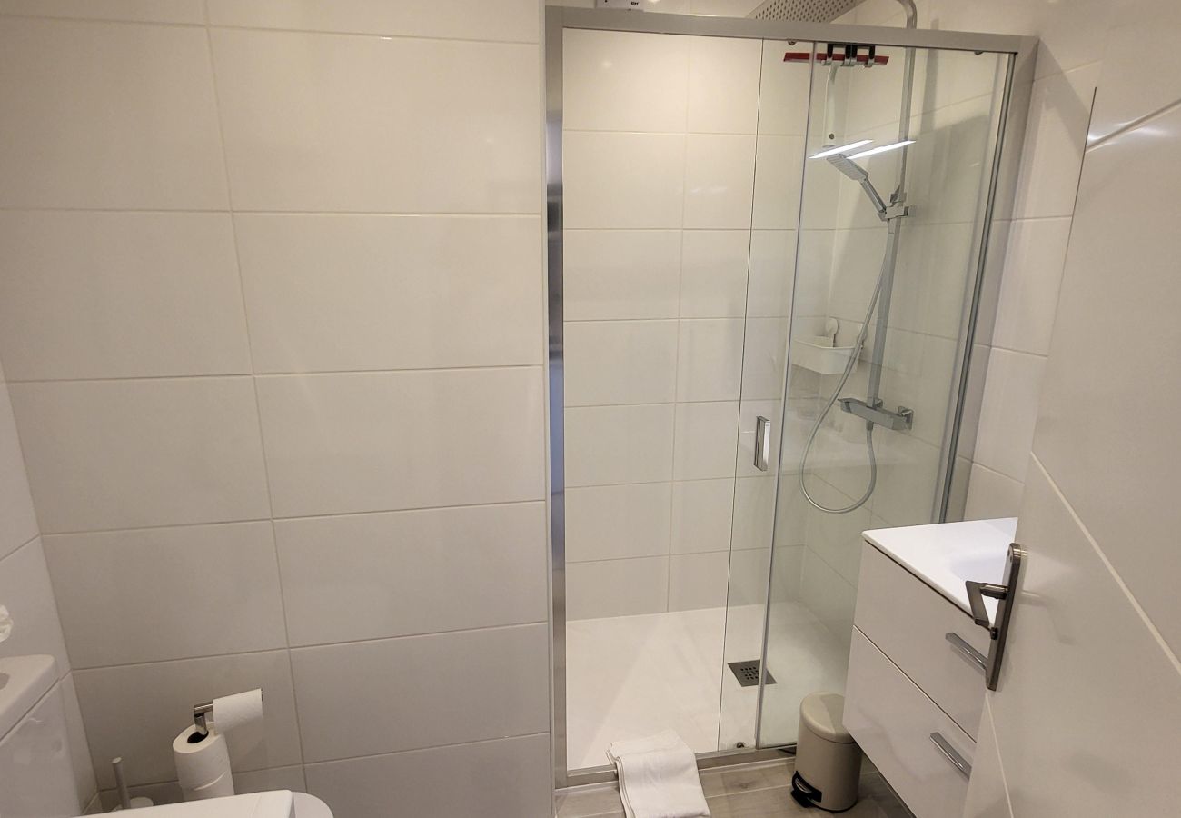 Studio in Los Cristianos - Ocean View 3